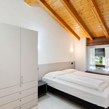 Casa Alberta Pieve Di Ledro Dış mekan fotoğraf