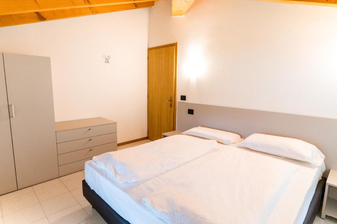 Casa Alberta Pieve Di Ledro Dış mekan fotoğraf