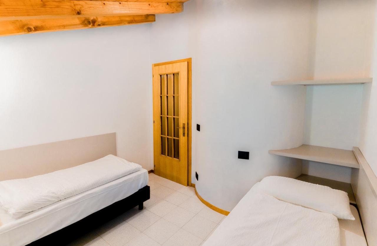 Casa Alberta Pieve Di Ledro Dış mekan fotoğraf