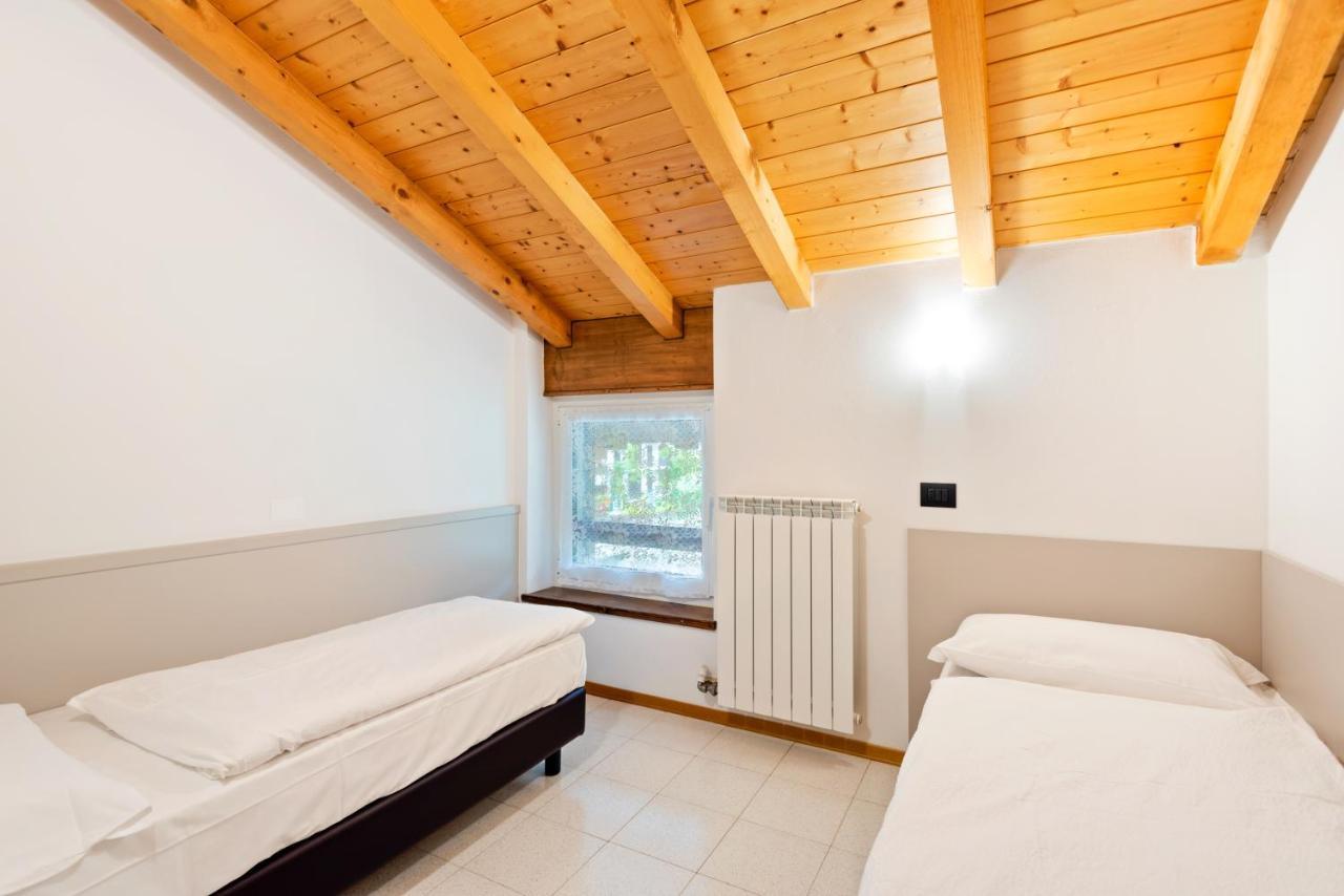Casa Alberta Pieve Di Ledro Dış mekan fotoğraf