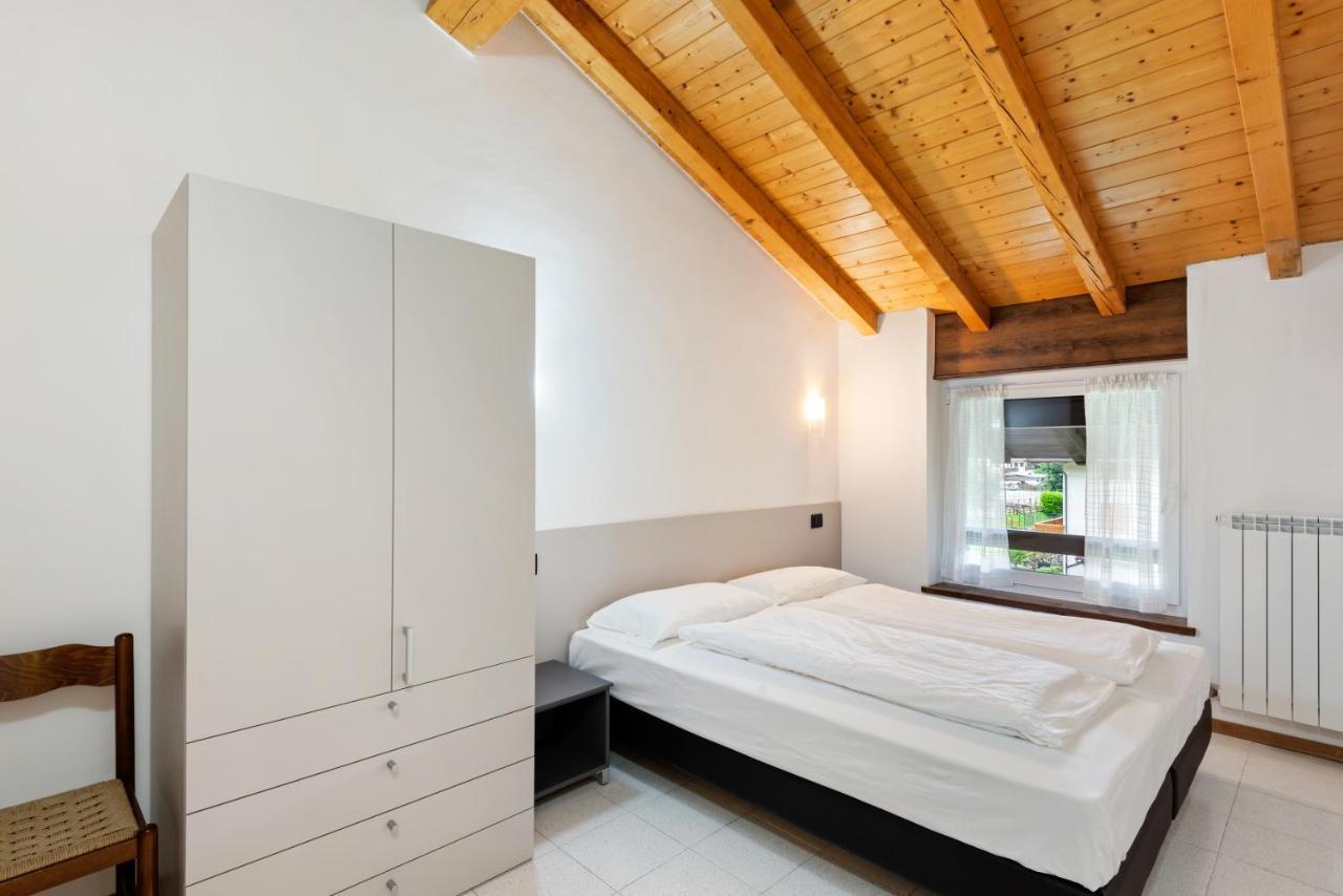 Casa Alberta Pieve Di Ledro Dış mekan fotoğraf